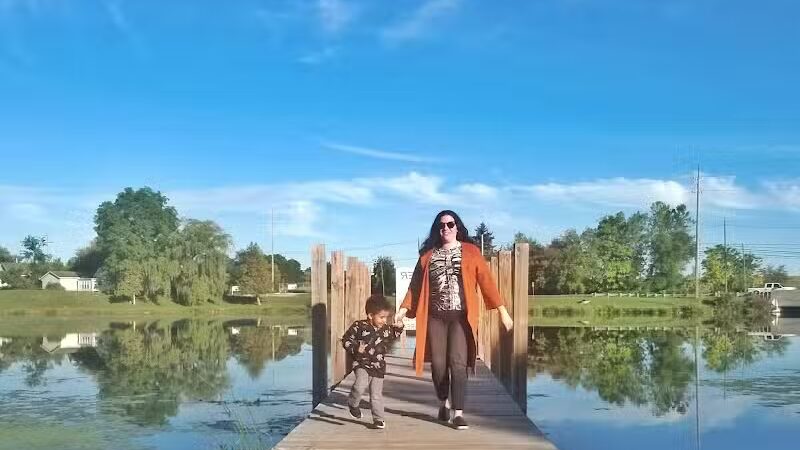 Leppien Park - St. Louis,