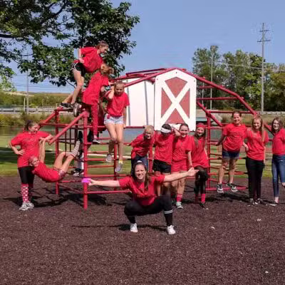 Leppien Park - St. Louis,