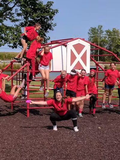 Leppien Park - St. Louis,