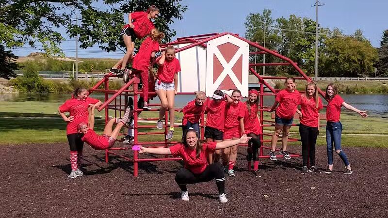 Leppien Park - St. Louis,