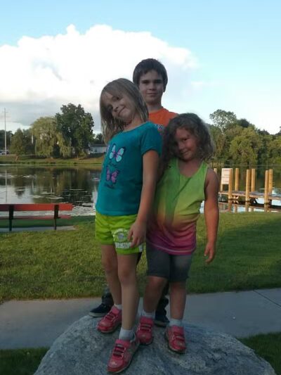 Leppien Park - St. Louis,