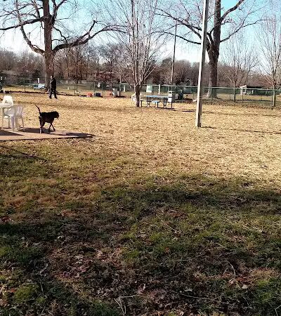 Southwest City Dog Park (Members Only) - St. Louis, MO