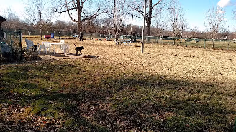 Southwest City Dog Park (Members Only) - St. Louis, MO