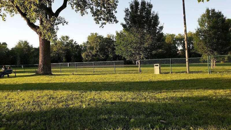 Southwest City Dog Park (Members Only) - St. Louis, MO