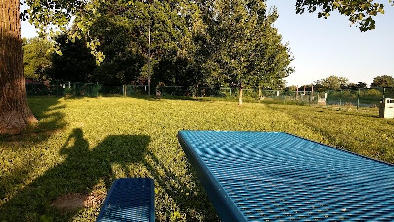 Southwest City Dog Park (Members Only) - St. Louis, MO