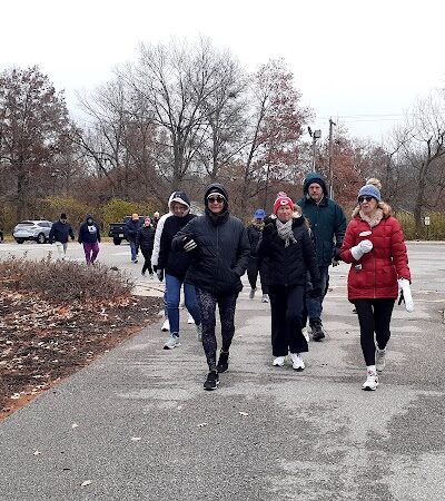 Tails & Trails Dog Park at Queeny Park(membership) - St. Louis, MO