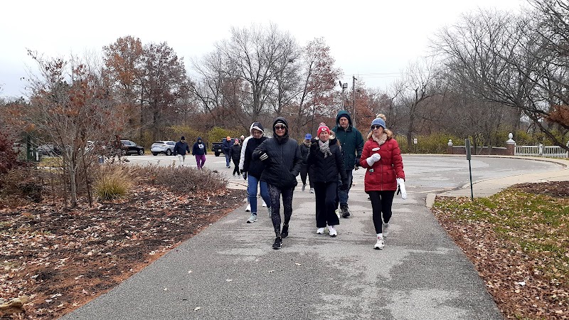 Tails & Trails Dog Park at Queeny Park(membership) - St. Louis, MO