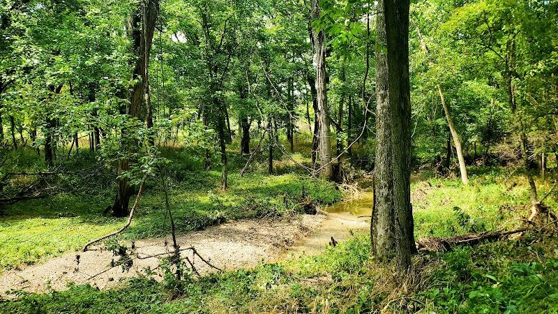 Tails & Trails Dog Park at Queeny Park(membership) - St. Louis, MO