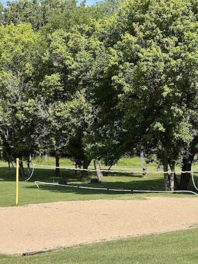 Tails & Trails Dog Park at Queeny Park(membership) - St. Louis, MO