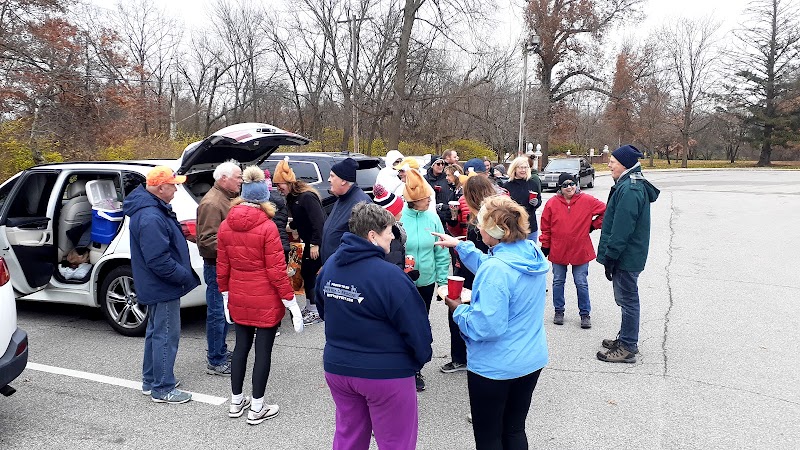 Tails & Trails Dog Park at Queeny Park(membership) - St. Louis, MO