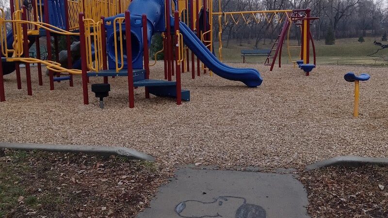 Dakota Dog Park - St Louis Park, MN