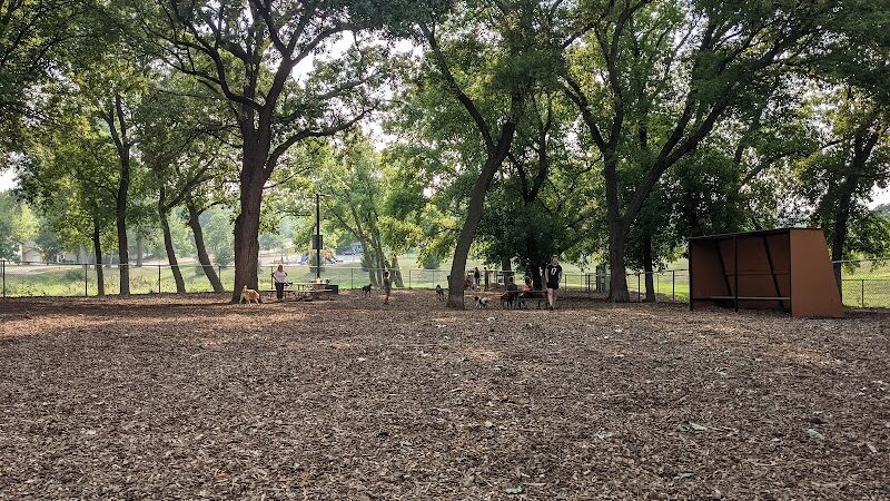 Dakota Dog Park - St Louis Park, MN