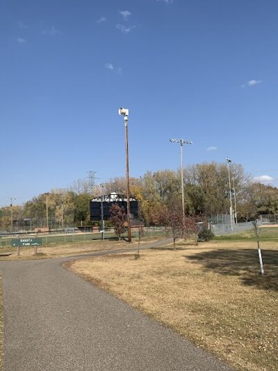 Dakota Dog Park - St Louis Park, MN