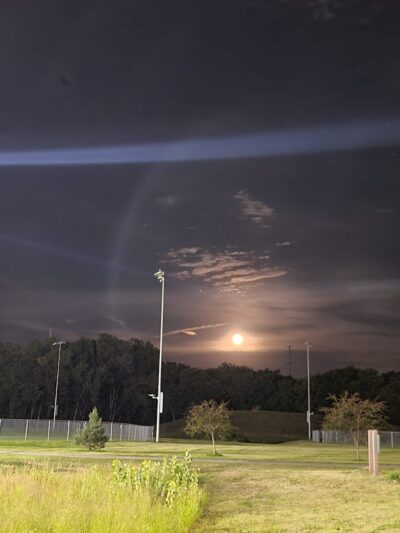 Dakota Dog Park - St Louis Park, MN