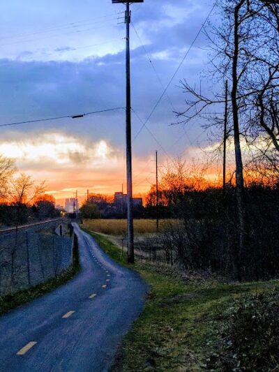 Dakota Dog Park - St Louis Park, MN