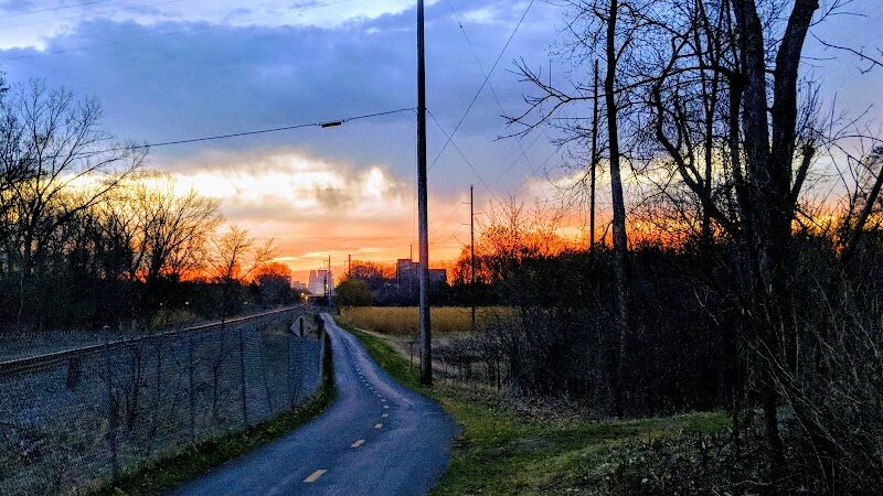 Dakota Dog Park - St Louis Park, MN