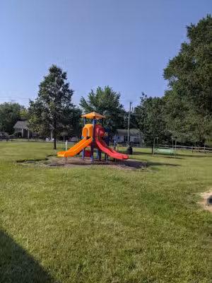 Bradley Park - St Michaels, MD