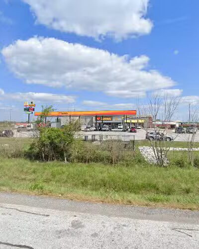 Dog Park at Love's Travel Stops - St Paul, IN