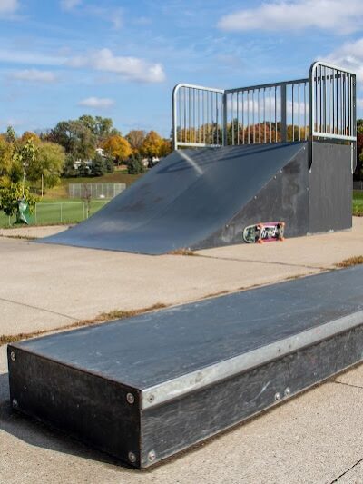 Arlington/Arkwright Off Leash Dog Park - St Paul, MN