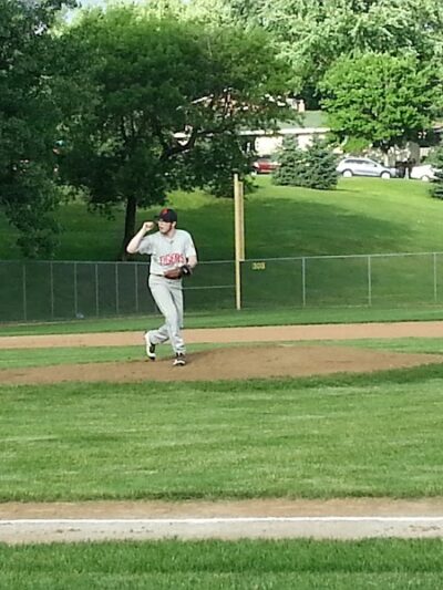 Arlington/Arkwright Off Leash Dog Park - St Paul, MN