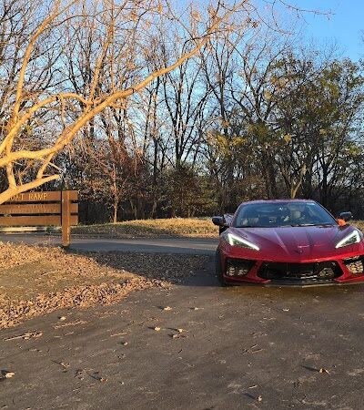 Lilydale Off-Leash Dog Park - St Paul, MN