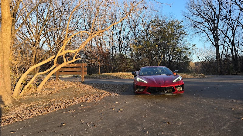 Lilydale Off-Leash Dog Park - St Paul, MN
