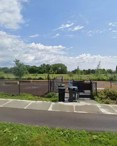 Uŋčí Makhá Dog Park - St Paul, MN