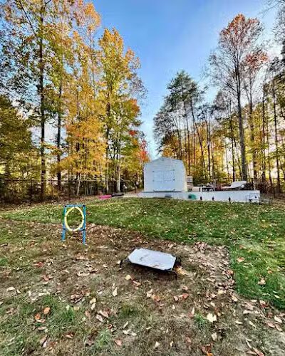 Fetch & Stretch Private Dog Park - Stafford, VA