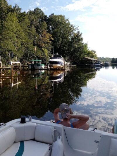 Rudolph Park - Stafford, VA