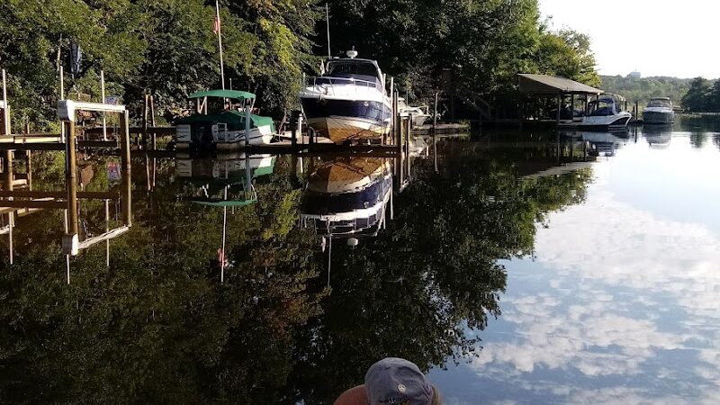 Rudolph Park - Stafford, VA