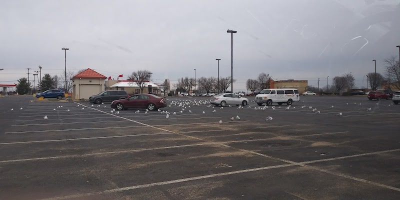 Rudolph Park - Stafford, VA