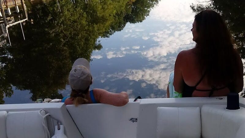 Rudolph Park - Stafford, VA