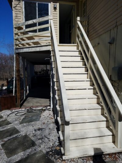 Rudolph Park - Stafford, VA