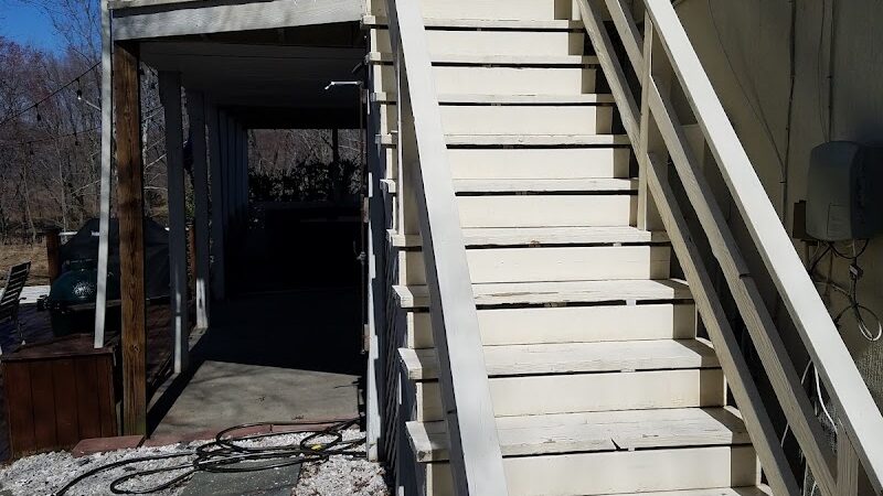 Rudolph Park - Stafford, VA