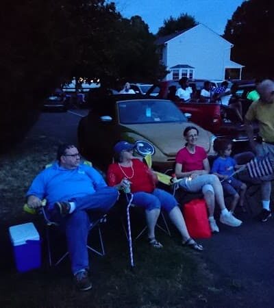 Rudolph Park - Stafford, VA