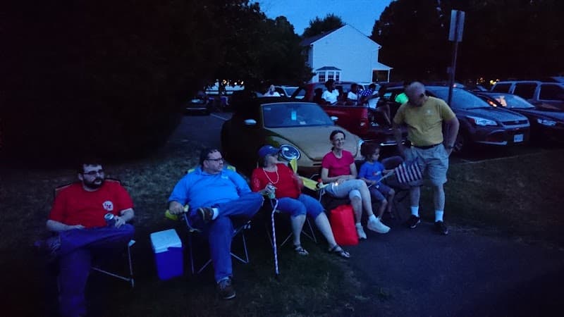 Rudolph Park - Stafford, VA