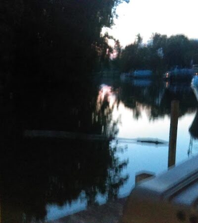 Rudolph Park - Stafford, VA