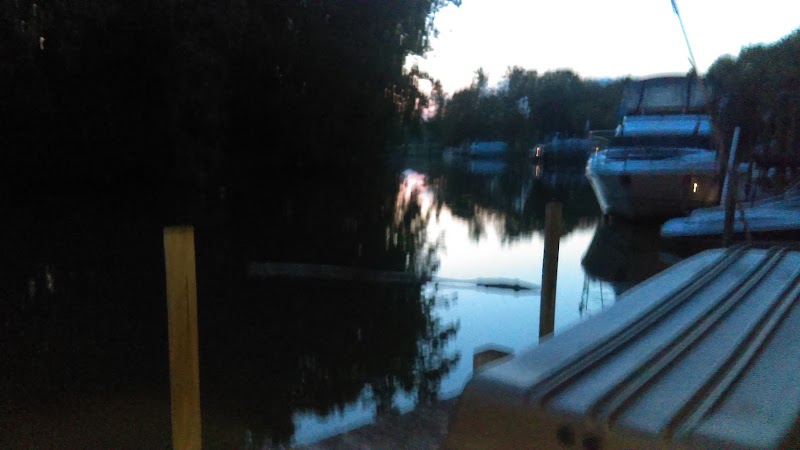 Rudolph Park - Stafford, VA