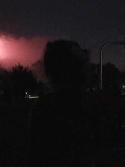 Rudolph Park - Stafford, VA