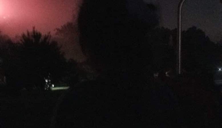 Rudolph Park - Stafford, VA