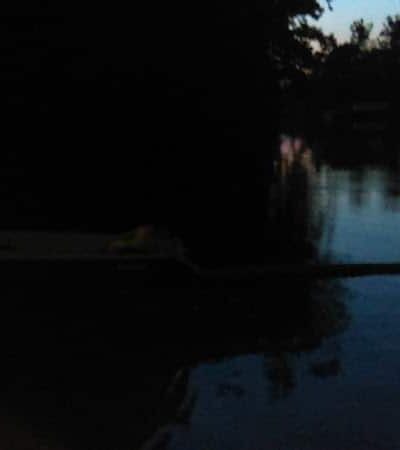 Rudolph Park - Stafford, VA