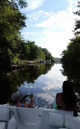 Rudolph Park - Stafford, VA