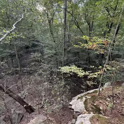 Mianus River Park - Stamford, CT