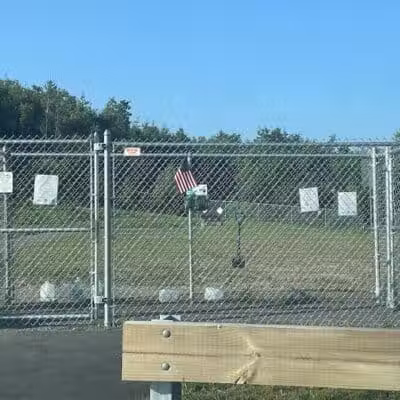 Standish Dog Park - Standish,