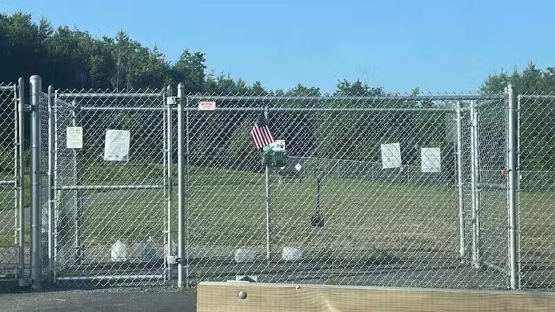 Standish Dog Park - Standish,