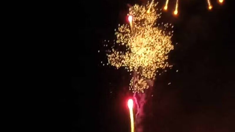 Standish Dog Park - Standish, ME