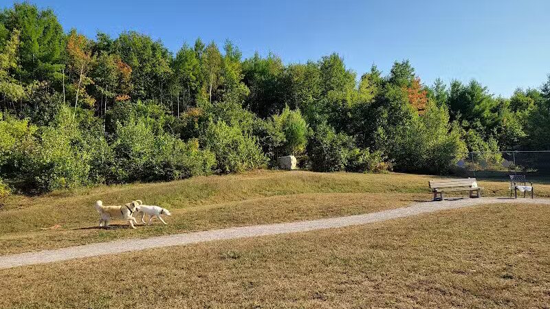 Standish Dog Park - Standish,