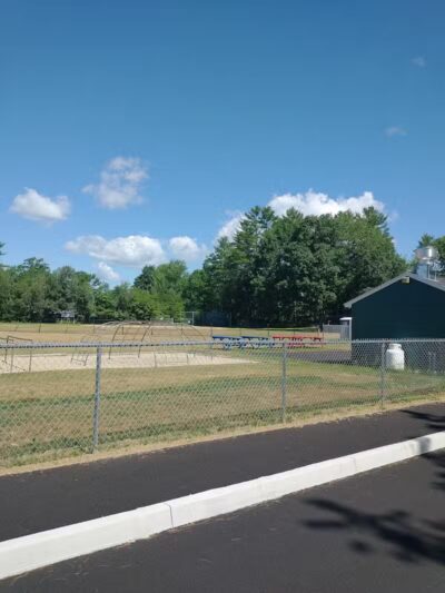 Standish Memorial Park - Standish,