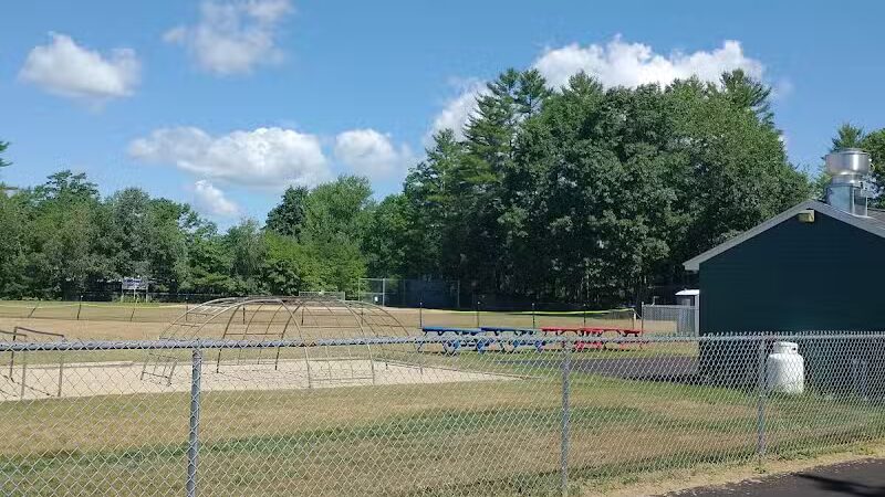 Standish Memorial Park - Standish,