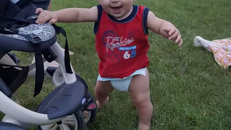 Standish Memorial Park - Standish,